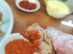 -清真·益鑫羊肉手抓馆(花园北街店)