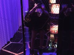 -OZONE 顶楼酒吧(香港丽思卡尔顿酒店)