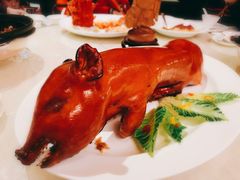 -8餐厅(新葡京酒店)