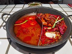 -贰回巷火锅馆(钟楼店)