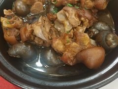 -阿莉餐厅(枣阳路店)