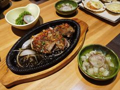 -割烹旭日本料理(龙湖狮山天街店)