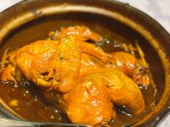 -山外山菜馆(玉泉路店)