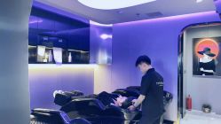 -TOP HAIR SALON