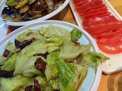 -四禧精酿烧烤串吧(大明湖店)