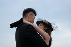 -Mu慕婚纱摄影·超级工作室