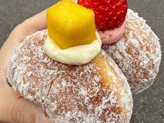 -85度C(生甜甜圈研究工坊·东莞黄江星光城店)