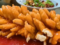 -神仙钵湘香土菜馆(光华路店)