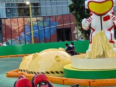 -大族广场Mall&More