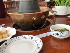 -岳合轩老北京涮肉