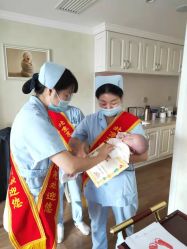 -北京享悦时光月子会所