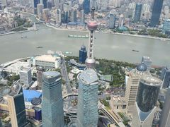 -上海之巅观光厅