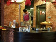 -度小月(百老汇美食街店)