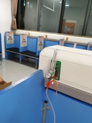 -上海交通大学医学院附属上海儿童医学中心(陆家嘴总院区)