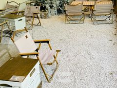 -J Create城市露营咖啡·简餐·宠物(上海动物园店)