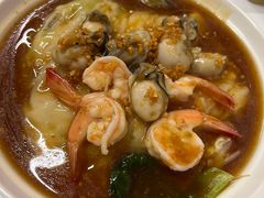 -新一味普宁肠粉王(梅林店)