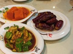 -何记面馆(龙泉山店)