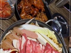 -MI WU FACTORY米屋美食工厂餐厅(绿地店)
