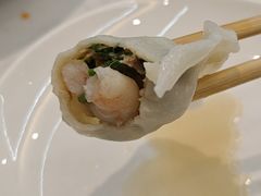 -枫林饺子