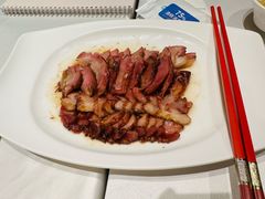 -宁波逸东豪生大酒店·逸轩中餐厅