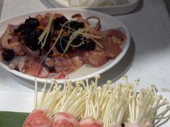 -碗中海·蒸汽海鲜·桑拿鸡(岭南天地店)