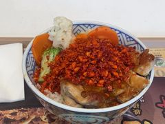-吉野家(宾水道店)