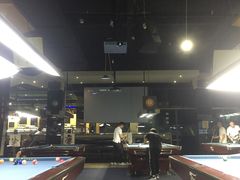 -利都新概念棋牌桌球(本溪路店)