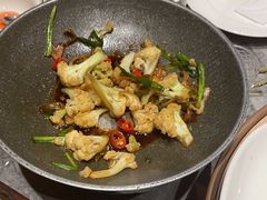 -北国饭店·海鲜·北方菜(峡山店)