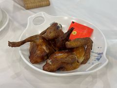 -渔意楼·驰名沙田乳鸽(五羊旗舰店)