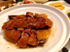 -老广酒楼(樱花店)
