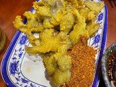 -付小姐在成都(中山公园店)