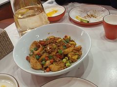 -湖南码头·地道岳阳美食·湘菜(魏公村店)