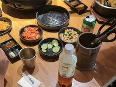 -九田家黑牛烤肉料理(华侨城店)