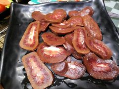 -韩红石板肉(范西路店)