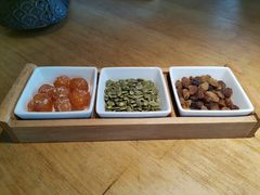 -胡马八破·川菜小馆(高新万达店)