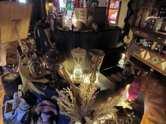 -雪灵魔法世界SHELLY’S TAROT(大良桂畔里店)