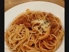 -萨莉亚意式餐厅(深圳北站店)