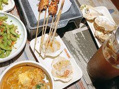 -管氏翅吧(广渠门店)