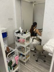 -Face Score美甲美睫皮肤管理