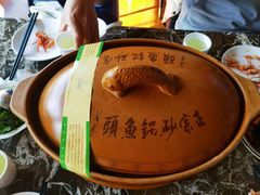 -风味小馆(天目湖宾馆店)