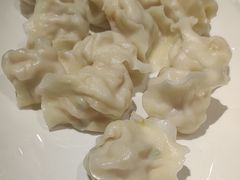 手工肉馅饺子-伊喜饺子·烤鸭(五道口学院路店)