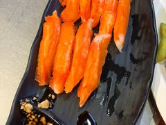 -義聚德·清真铜锅涮羊肉·烧烤(河东店)