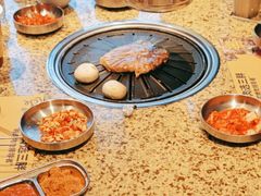 -安又胖韩国烤肉