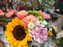 -花屿鲜花(淡水店)