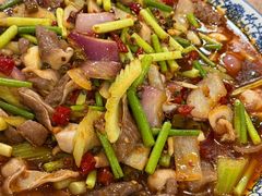 泡椒脆肚-李大爷的泡椒馆(冉家坝店)