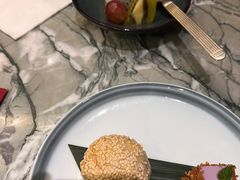 -萬國春·中菜馆(颐和公馆店)