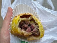 牛肉烤包子-阿凡提·新疆烤包子烤馕