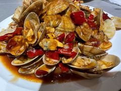 -郑享吃烧烤烩面(红专路店)