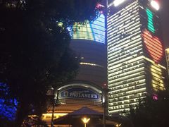 -宝莱纳餐厅(滨江店)