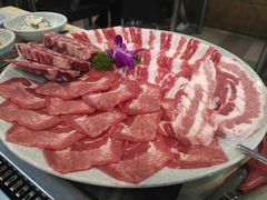 -金顺韩式烤肉·网红烤肉店(广利路店)